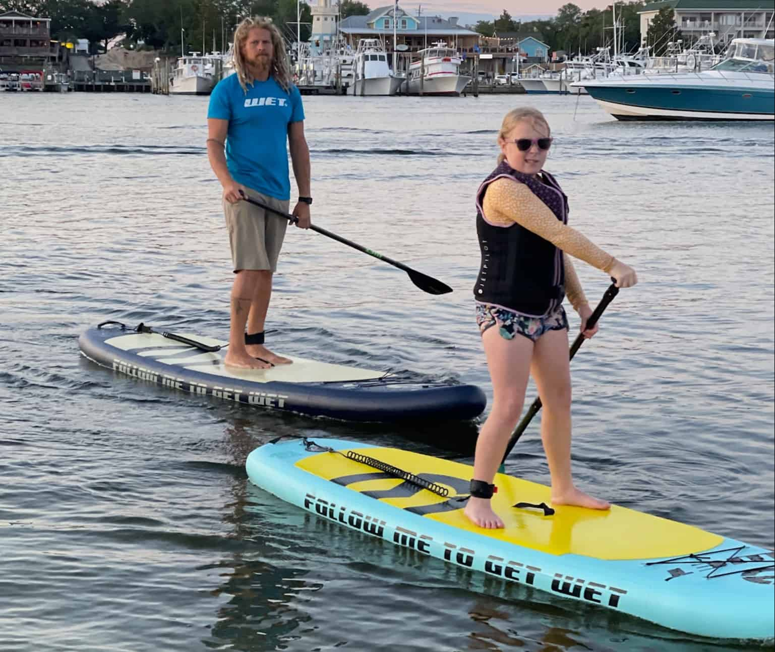 Guided-Stand-Up-Paddleboard-Tour