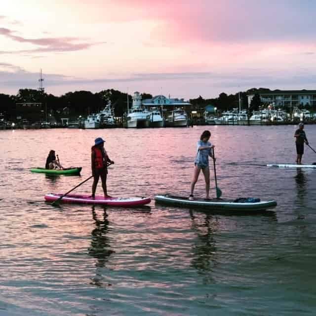 Guided-Stand-Up-Paddleboard-Tour