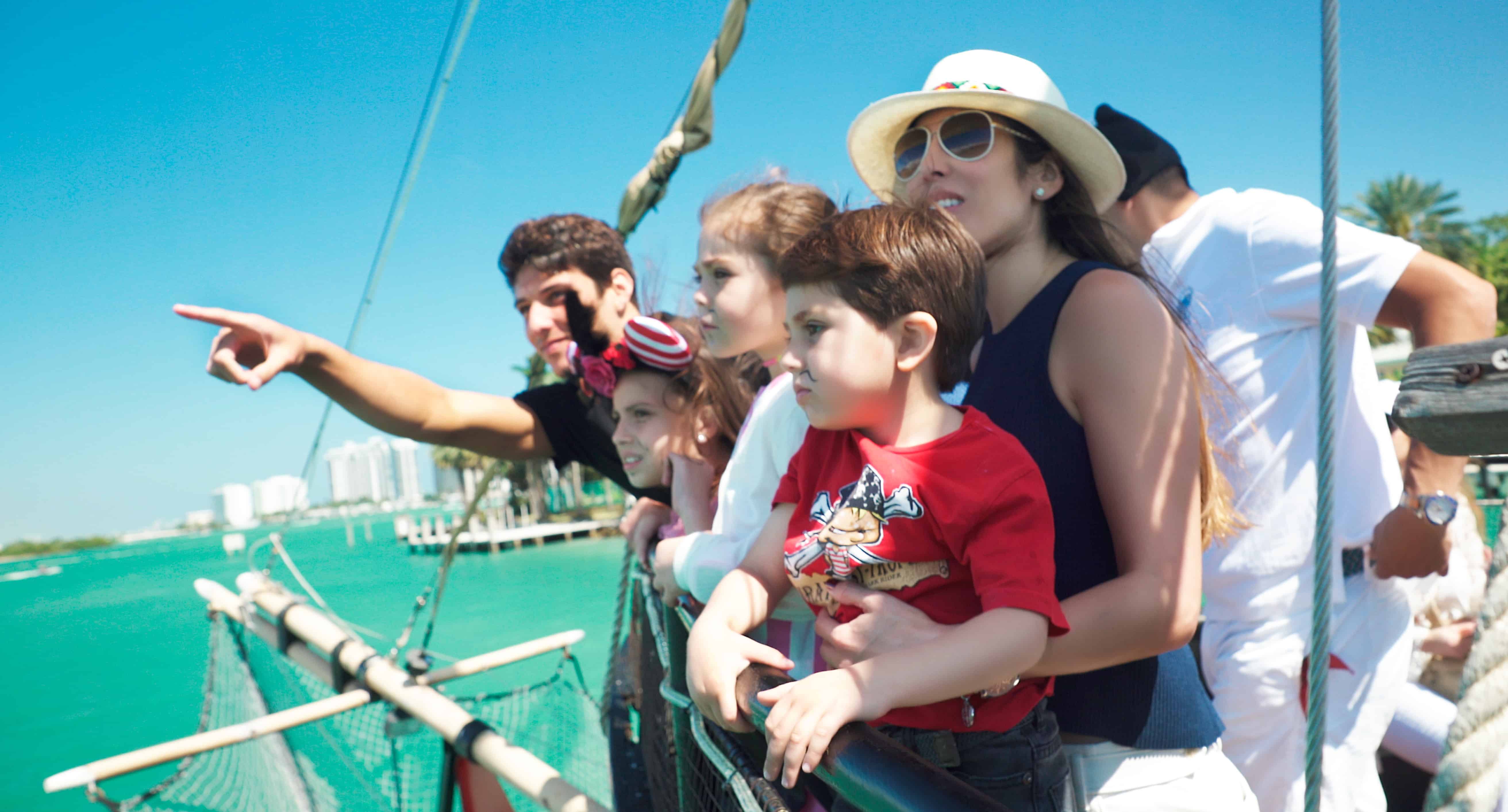 Miami-Pirate-Boat-Adventure-Tour