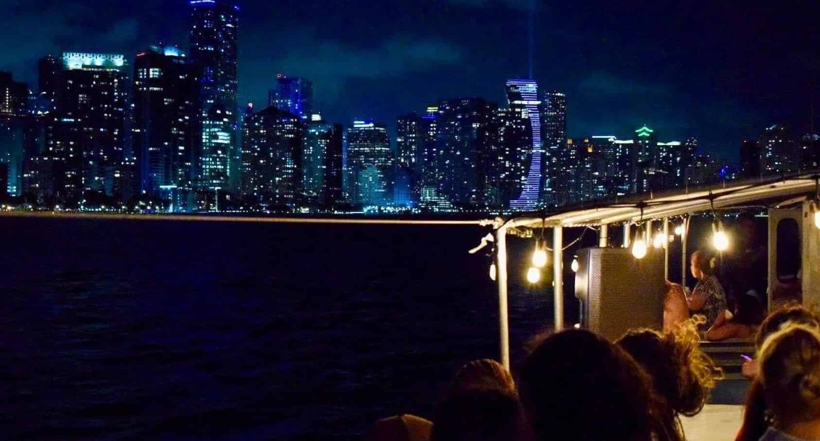 Miami-Sightseeing-Tour-on-Biscayne-Bay