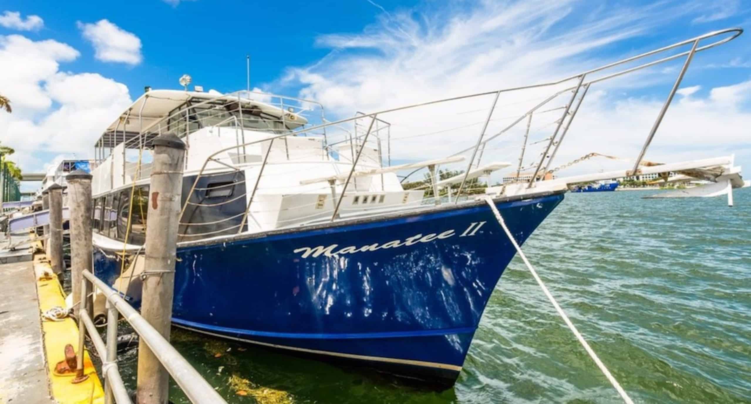 Miami-Sightseeing-Tour-on-Biscayne-Bay