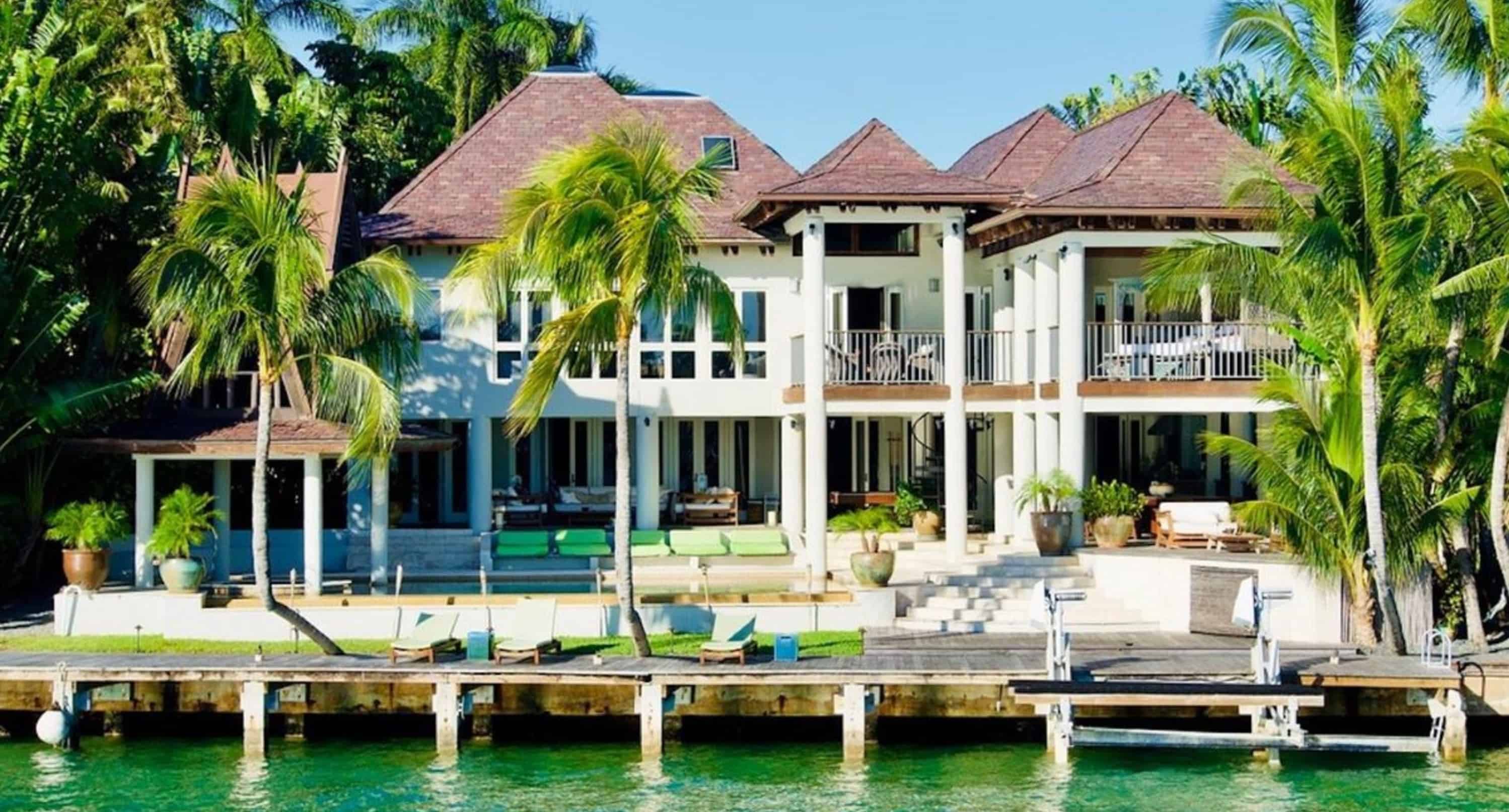 Miami-Sightseeing-Tour-on-Biscayne-Bay