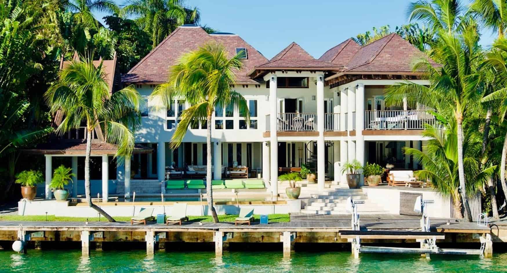 Miami-Sightseeing-Tour-on-Biscayne-Bay