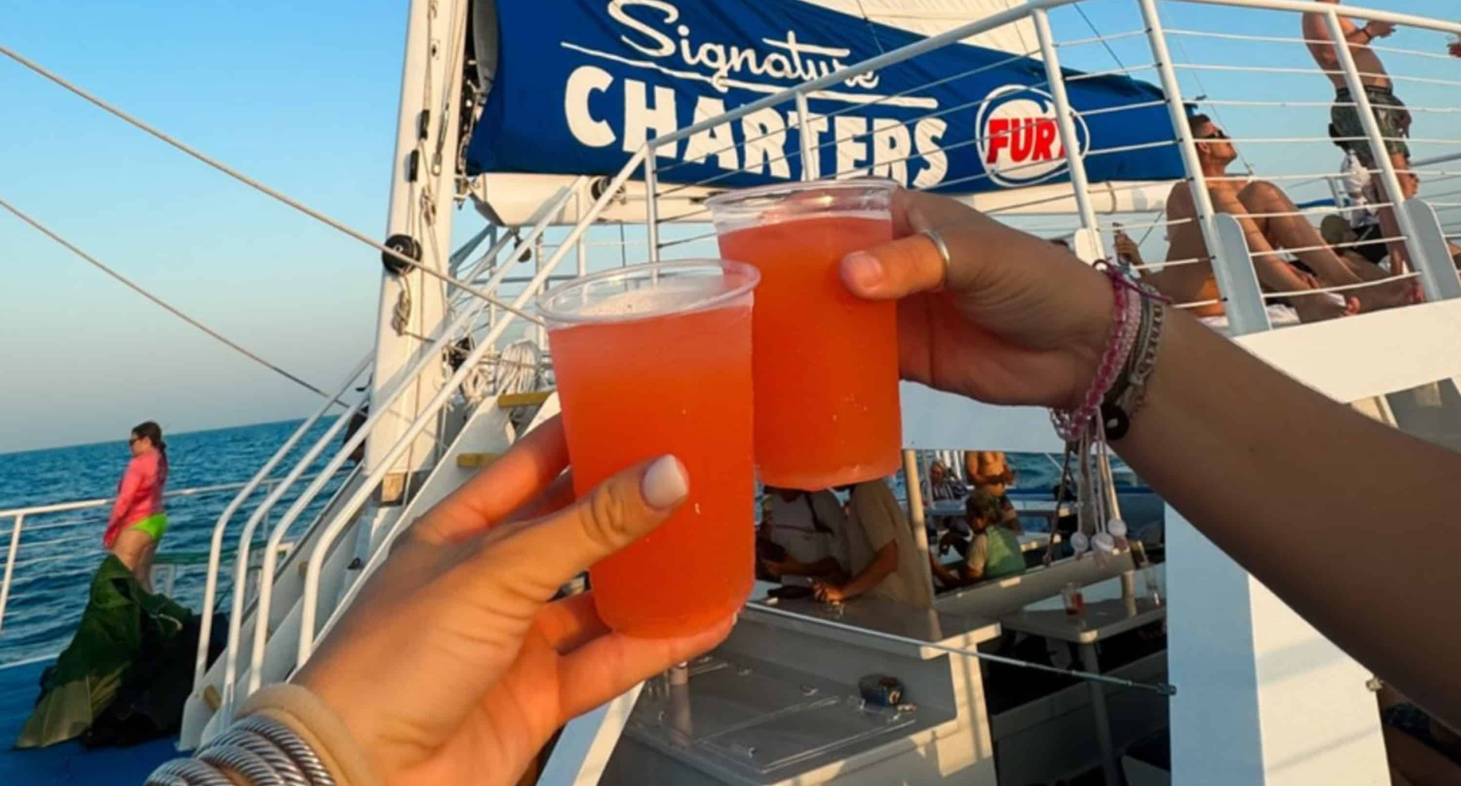 Rum-and-Reggae-Sunset-Snorkel-Combo