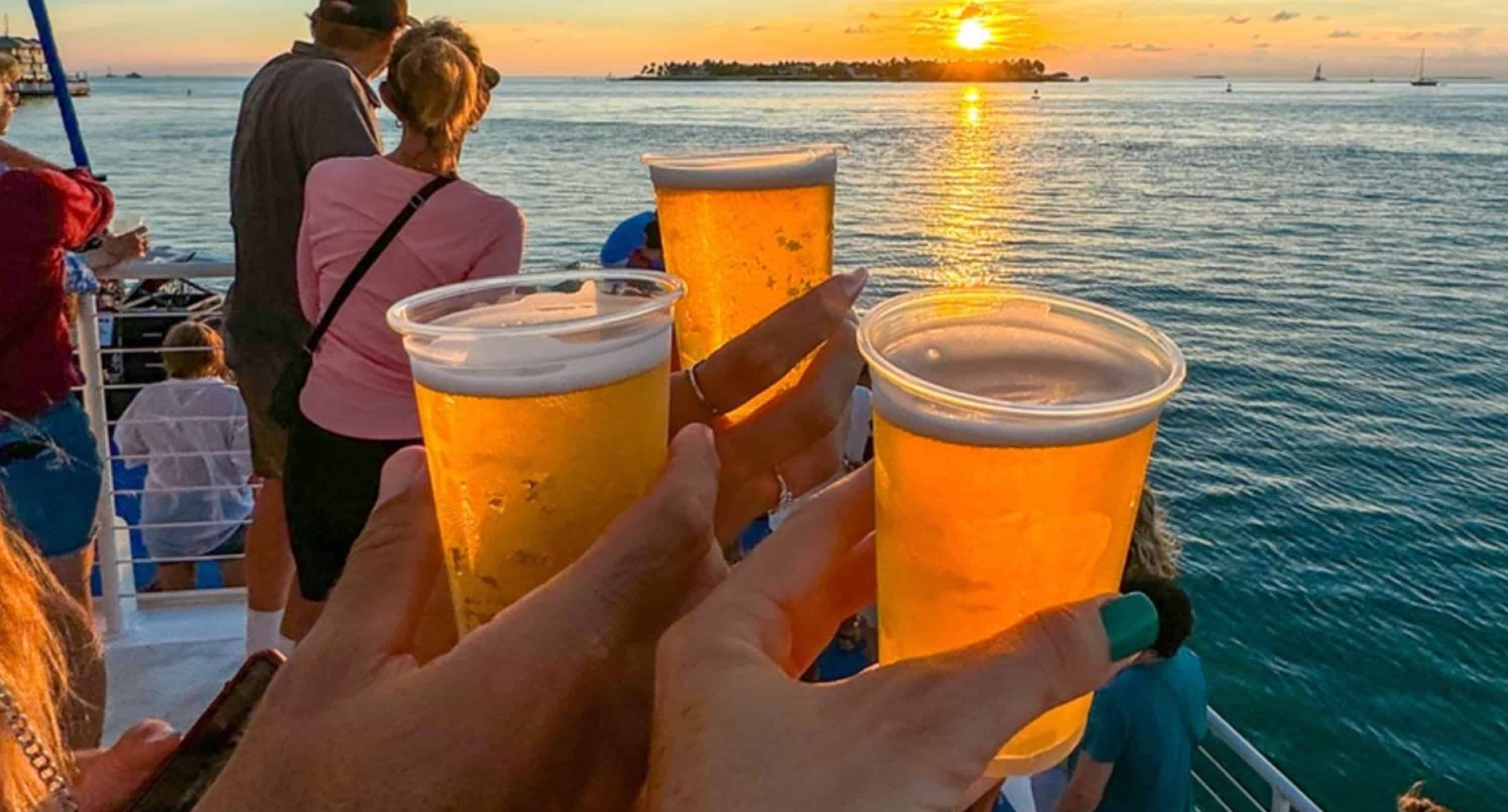 Commotion-on-the-Ocean-Sunset-Cruise