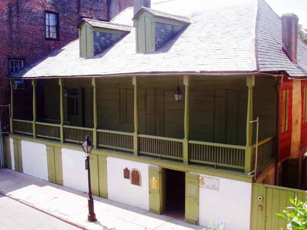 French-Quarter-History-and-Architecture-Tour