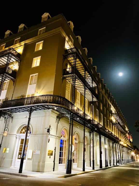 French-Quarter-History-and-Architecture-Tour