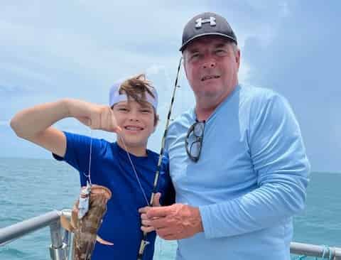 Key-West-Party-Boat-Fishing-Trip