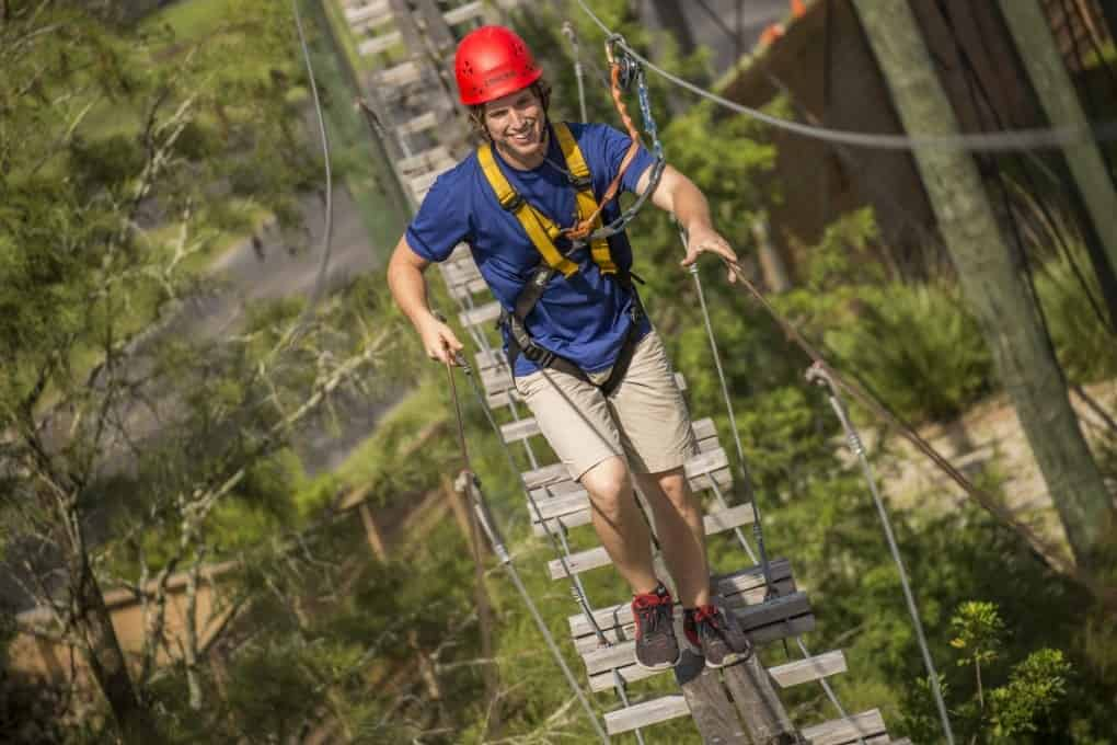 Gatorland-Orlando-Screamin-Gator-Zip-Line