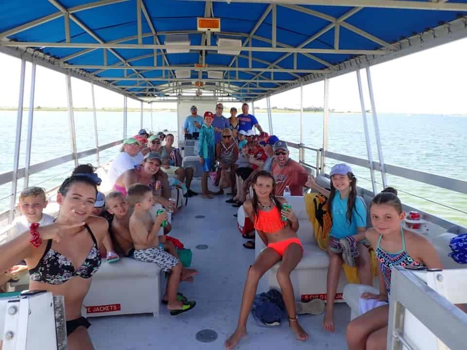 Scenic-Dolphin-Cruise-and-Tour-of-Pensacola-Bay