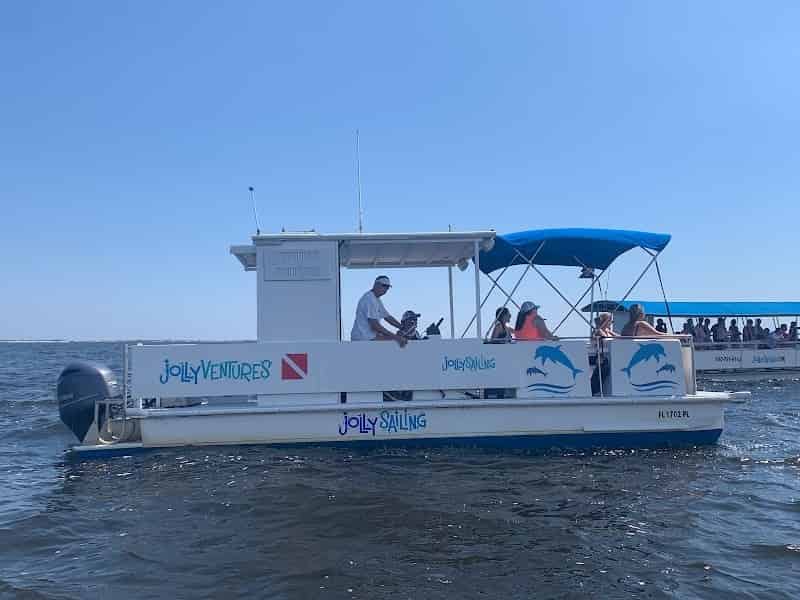 3-Hour-Private-Dolphin-Cruise-and-Sightseeing-Tour-up-to-6-passengers