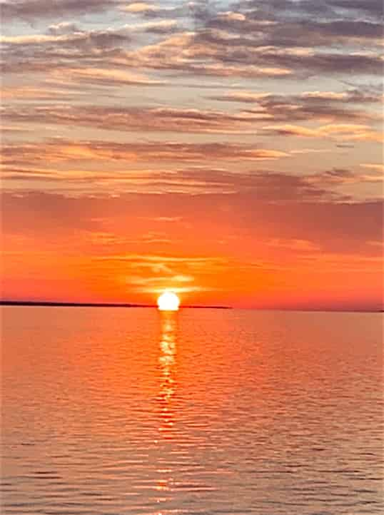 Private-Gulf-of-Mexico-Sunset-Sail