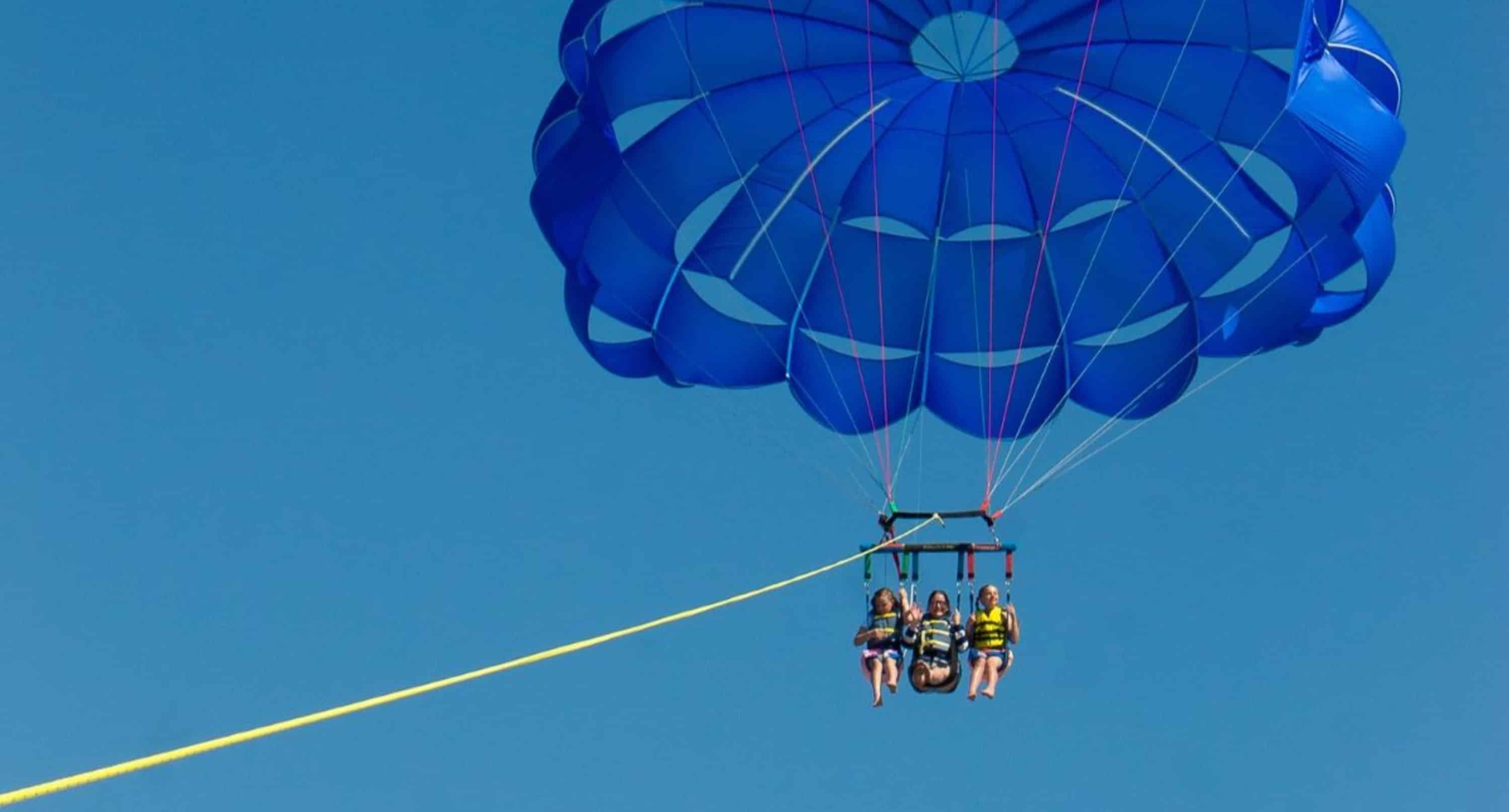 Hilton-Head-Parasailing