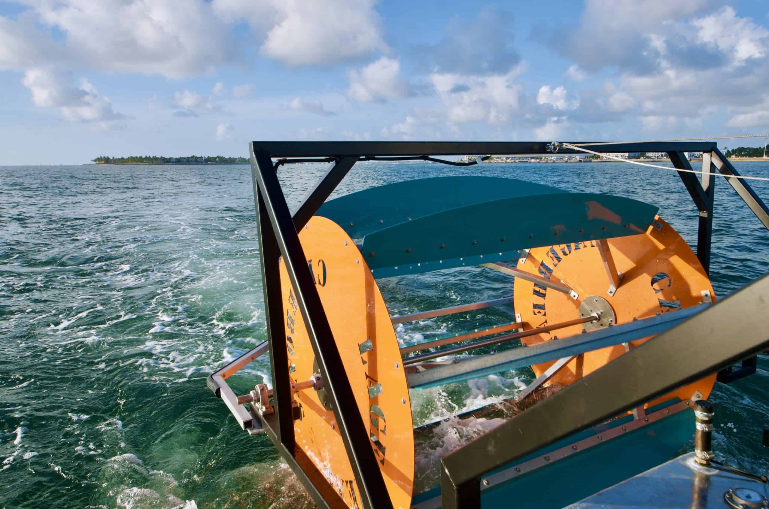 Cycleboat-Cruise-Key-West