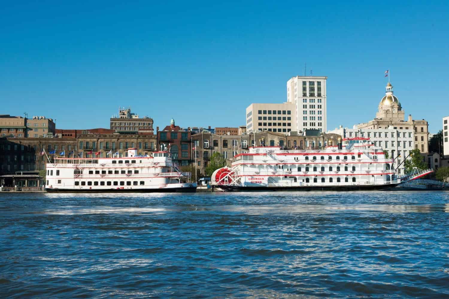 Savannah-360-Panoramic-Tour-of-Historic-Savannah-and-Riverboat-Combo