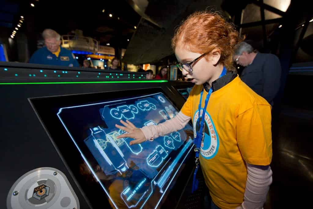 Kennedy-Space-Center-Admission-Tickets