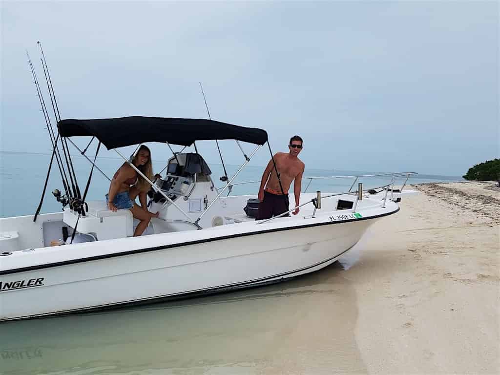 Private-4-Hour-Key-West-Fishing-Charter-for-6-Guests