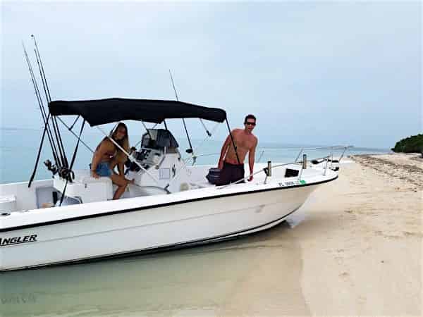 Private-Key-West-Dolphin-Sightseeing-Charter