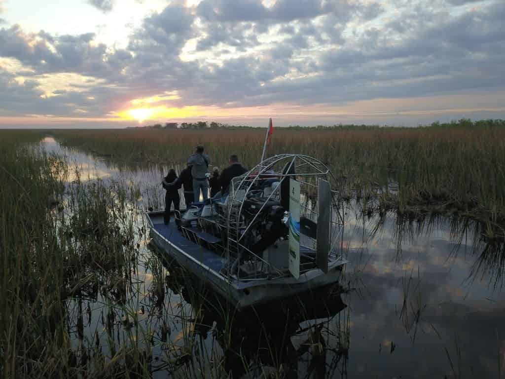 Everglades-Airboat-Ride-and-Animal-Exhibits
