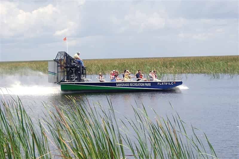 Everglades-Airboat-Ride-and-Safari-Park-Admission