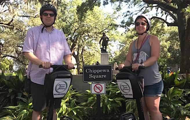 Historic-Savannah-Segway-Tour