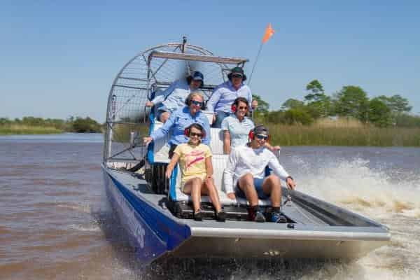 Laura-Plantation-and-Airboat-Swamp-Tour-Combo