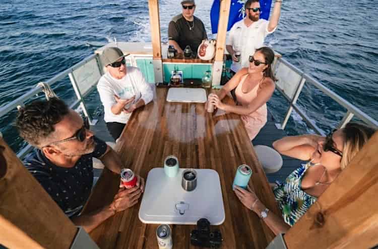 Rum-Runner-Bar-Boat-Sunset-Cruise