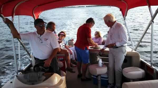 Captained-Sunset-Cruise-for-up-to-6-guests