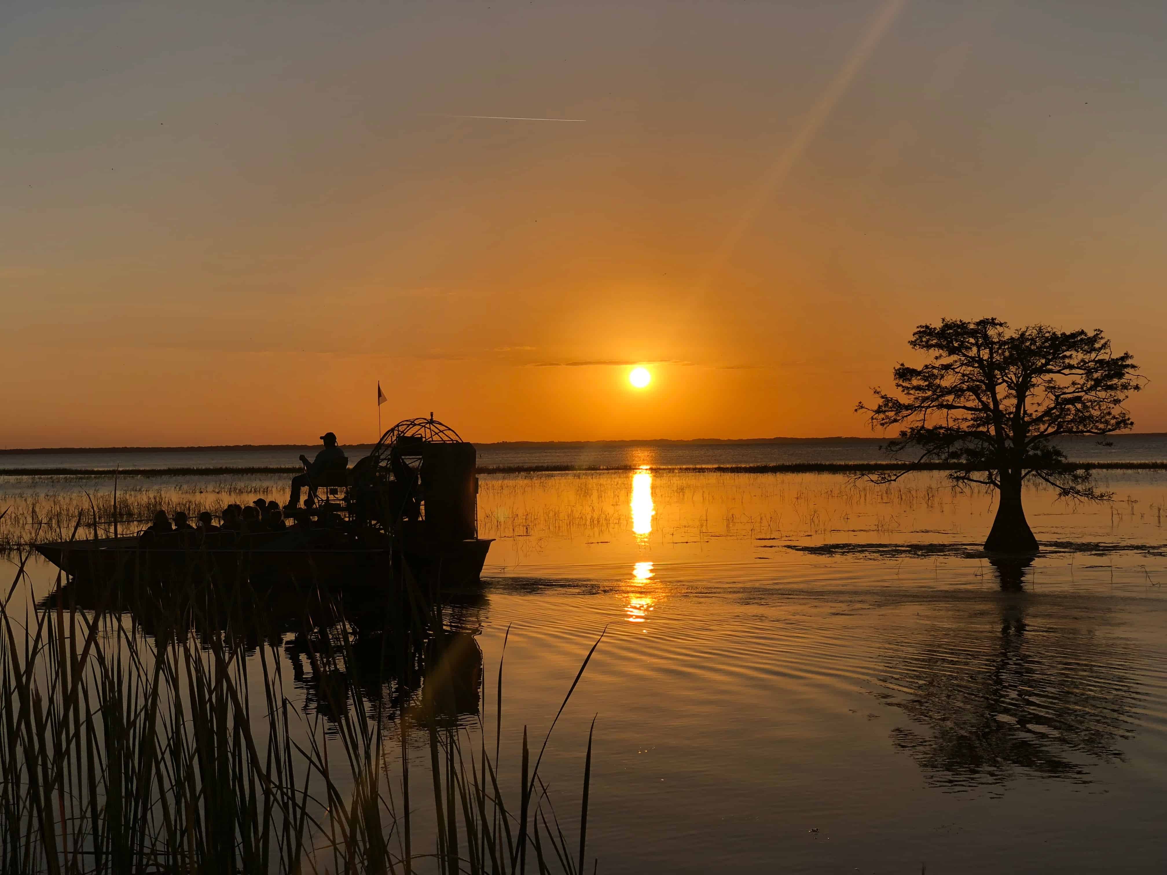 Sunset-Airboat-Tour