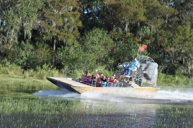 1-Hour-Scenic-Airboat-Tour