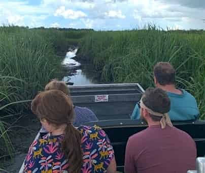 Small-Airboat-Tour
