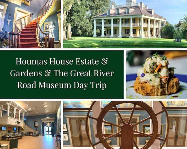 Houmas-House-and-The-Great-River-Road-Museum-Day-Trip