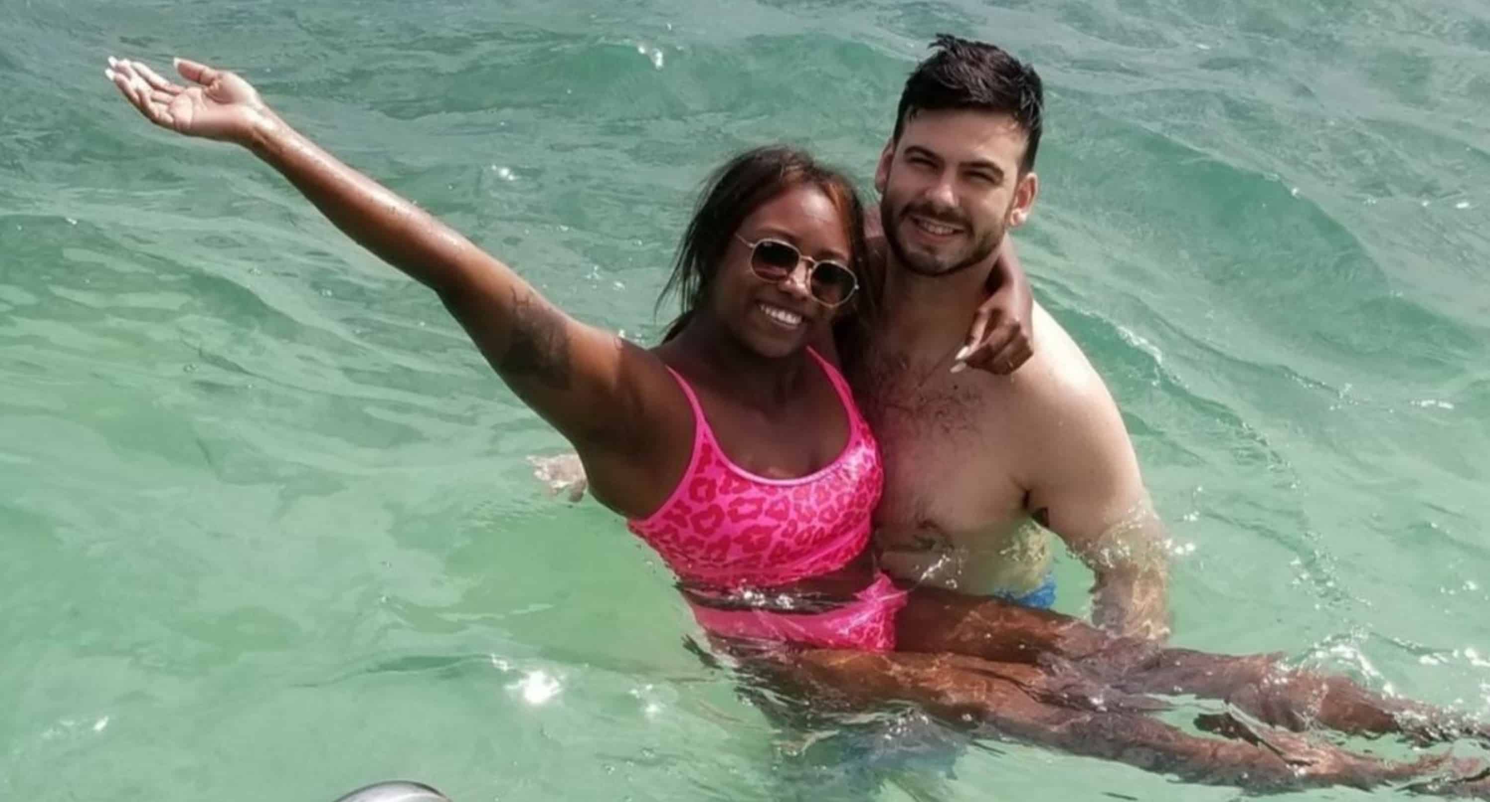 4-Hour-Private-Sandbar-Cruise-on-a-Tiki-Bar-Boat