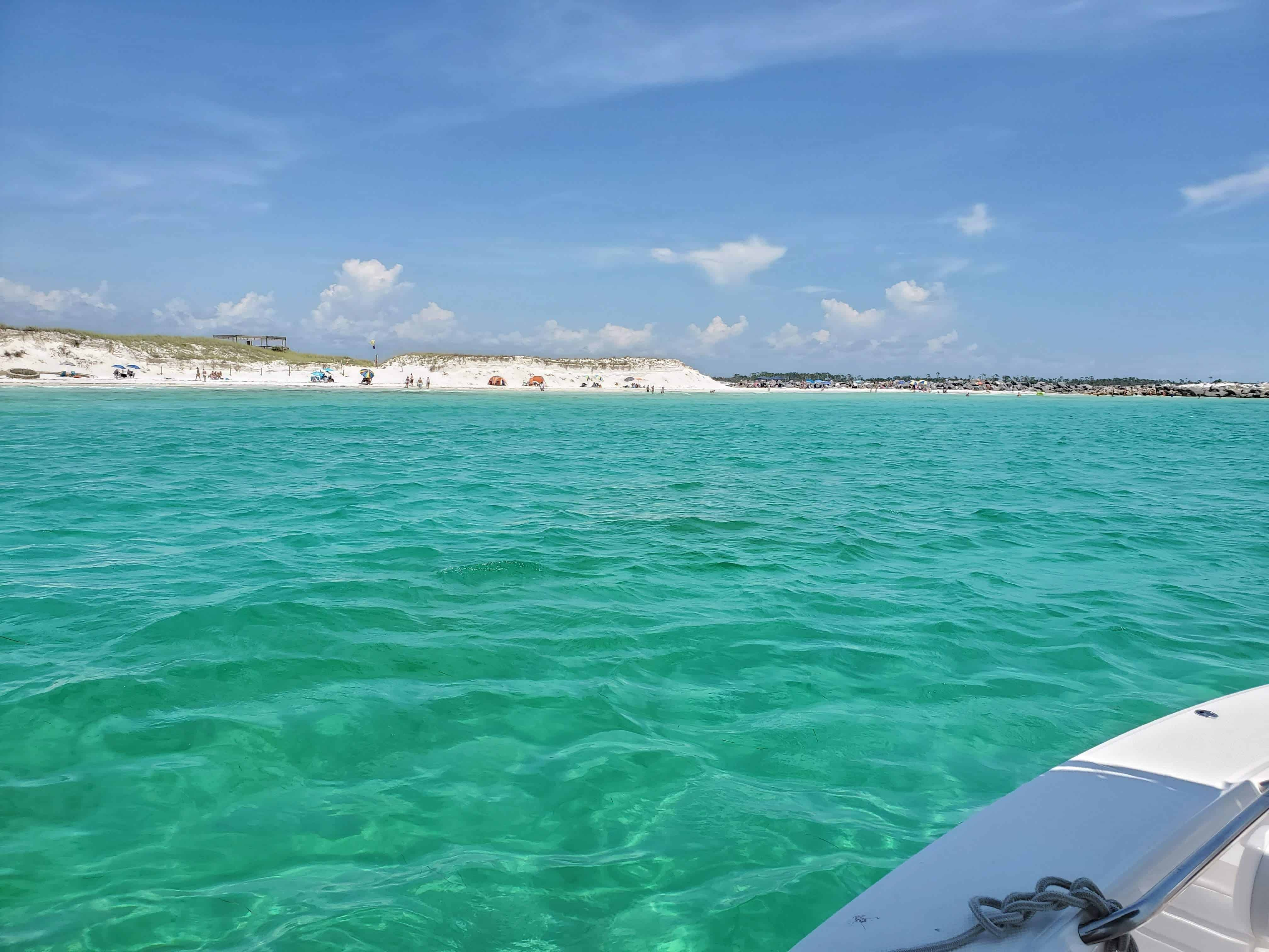 Sandbar-Snorkeling-Excursion