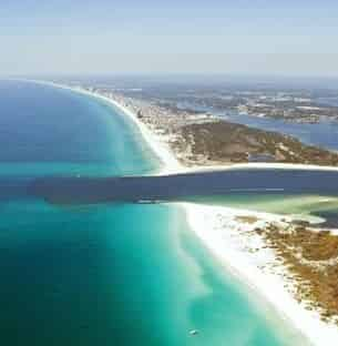 Sandbar-Snorkeling-Excursion