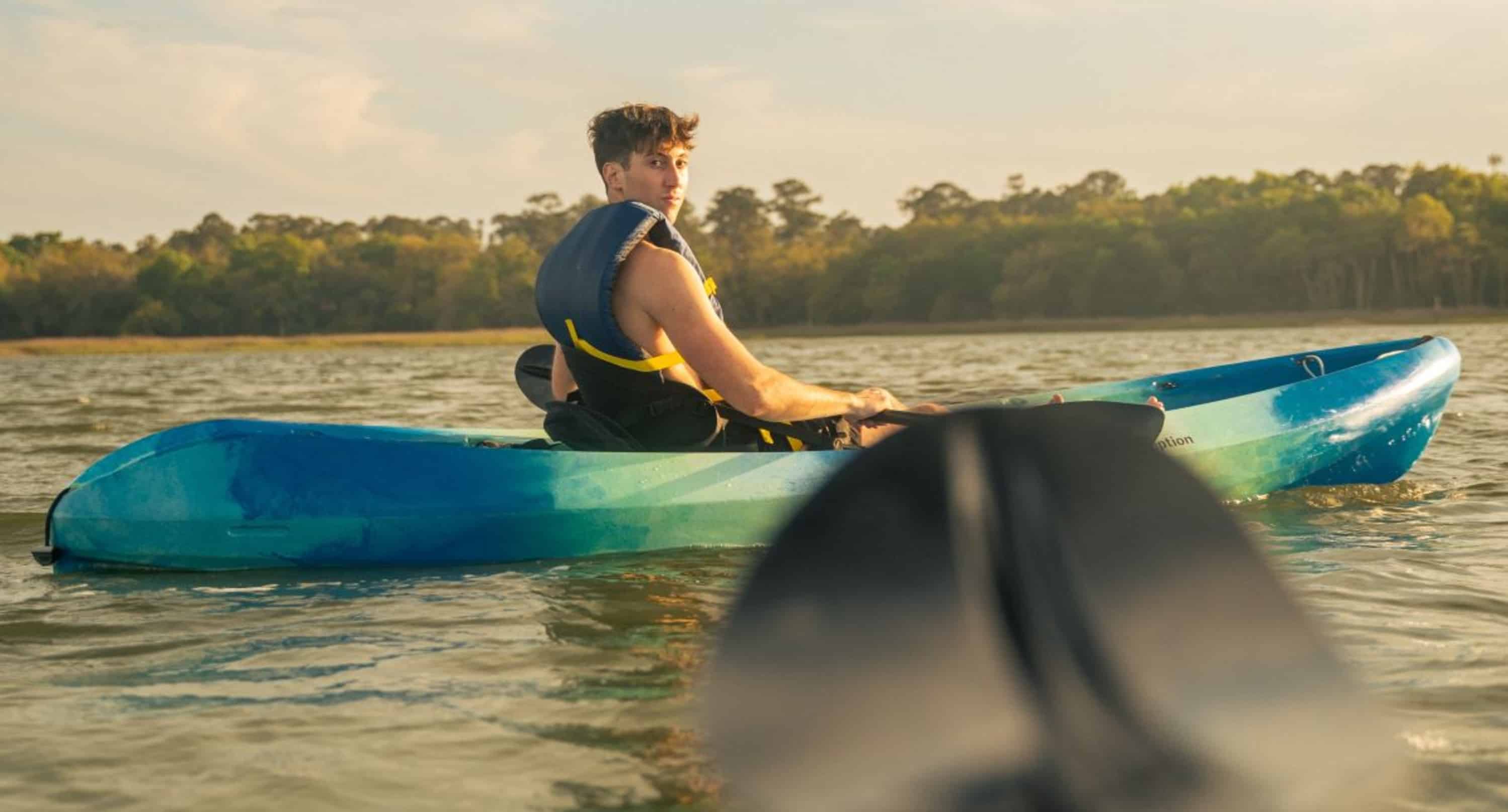 Sunrise-Guided-Kayak-Tour