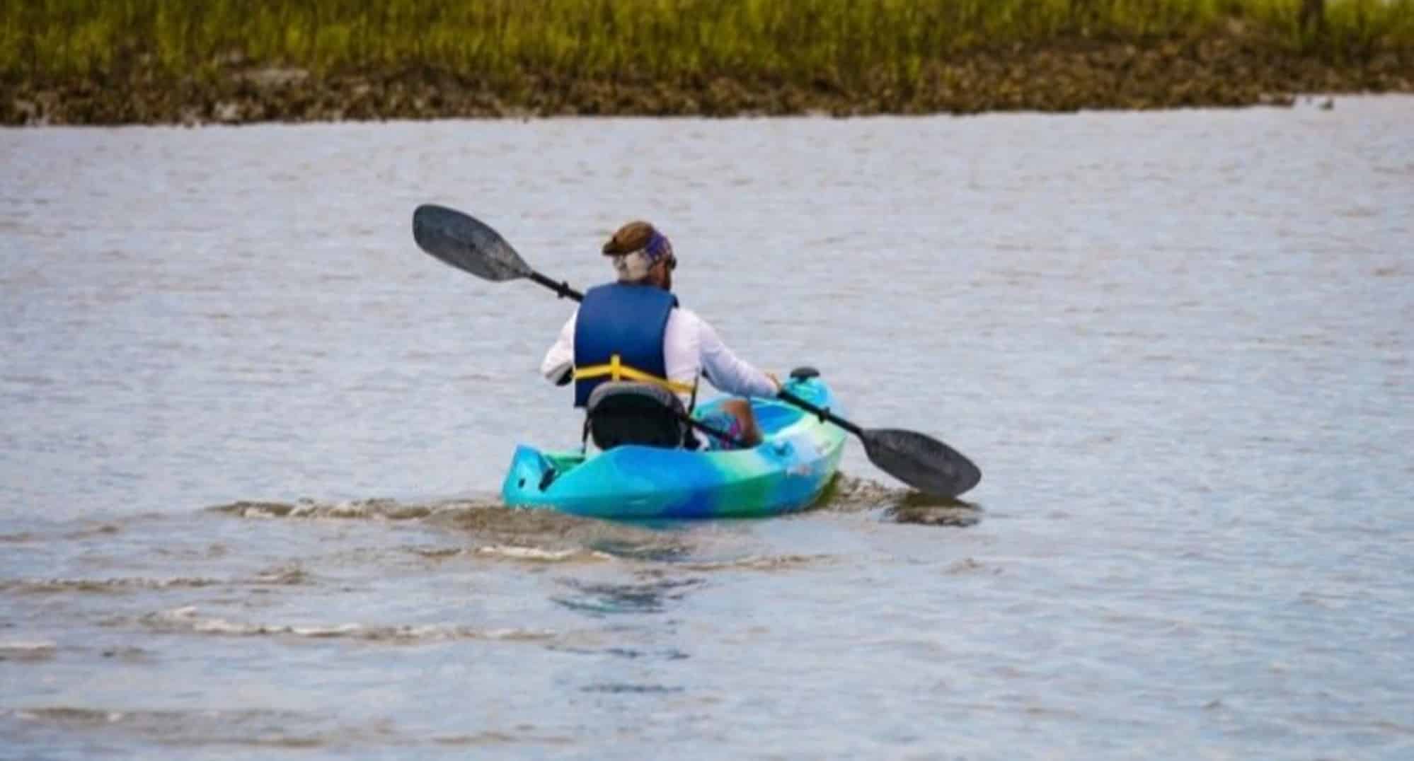 Sunrise-Guided-Kayak-Tour
