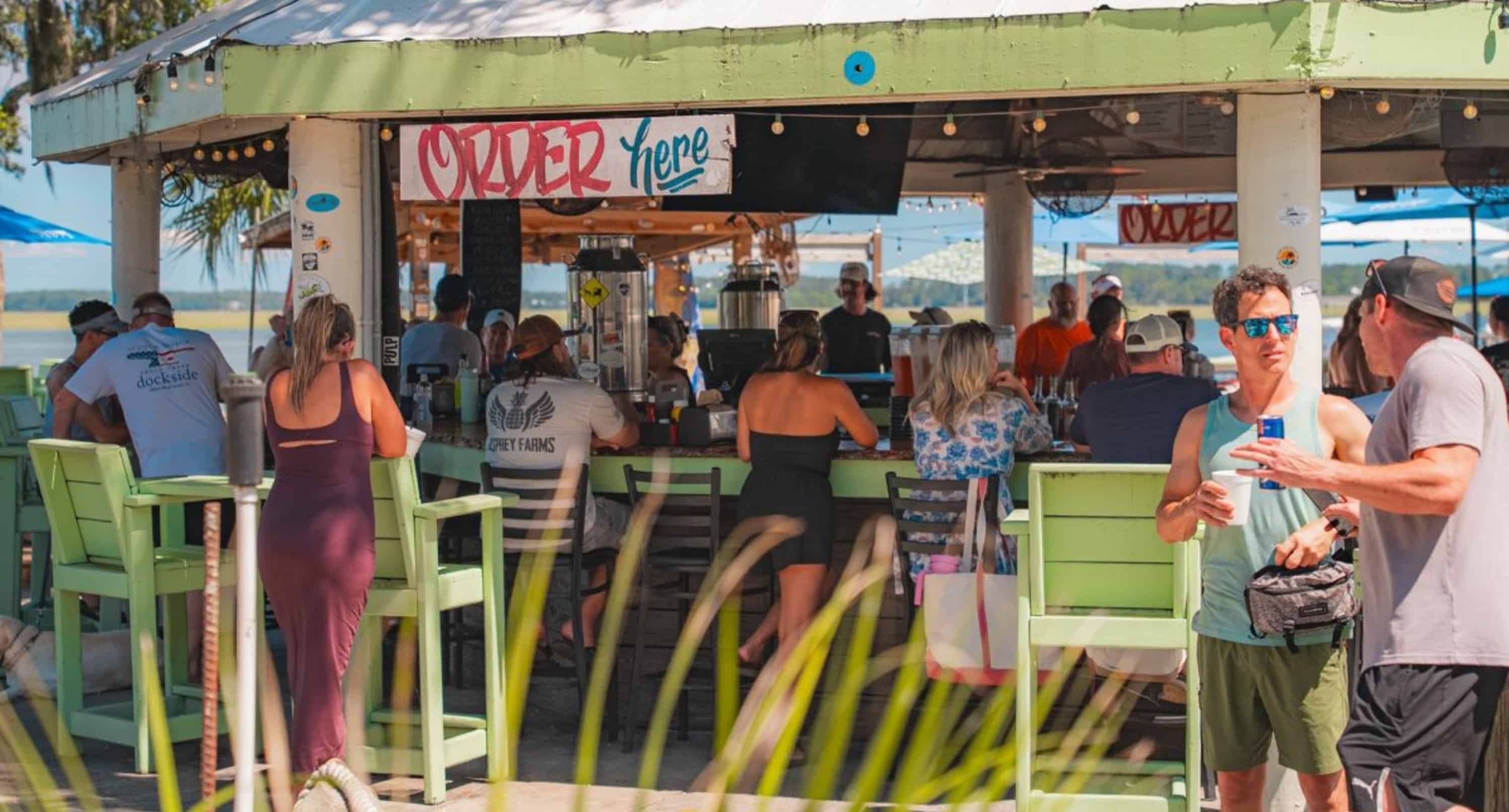 Hilton-Head-to-Daufuskie-Island-Roundtrip-from-Broad-Creek-Marina
