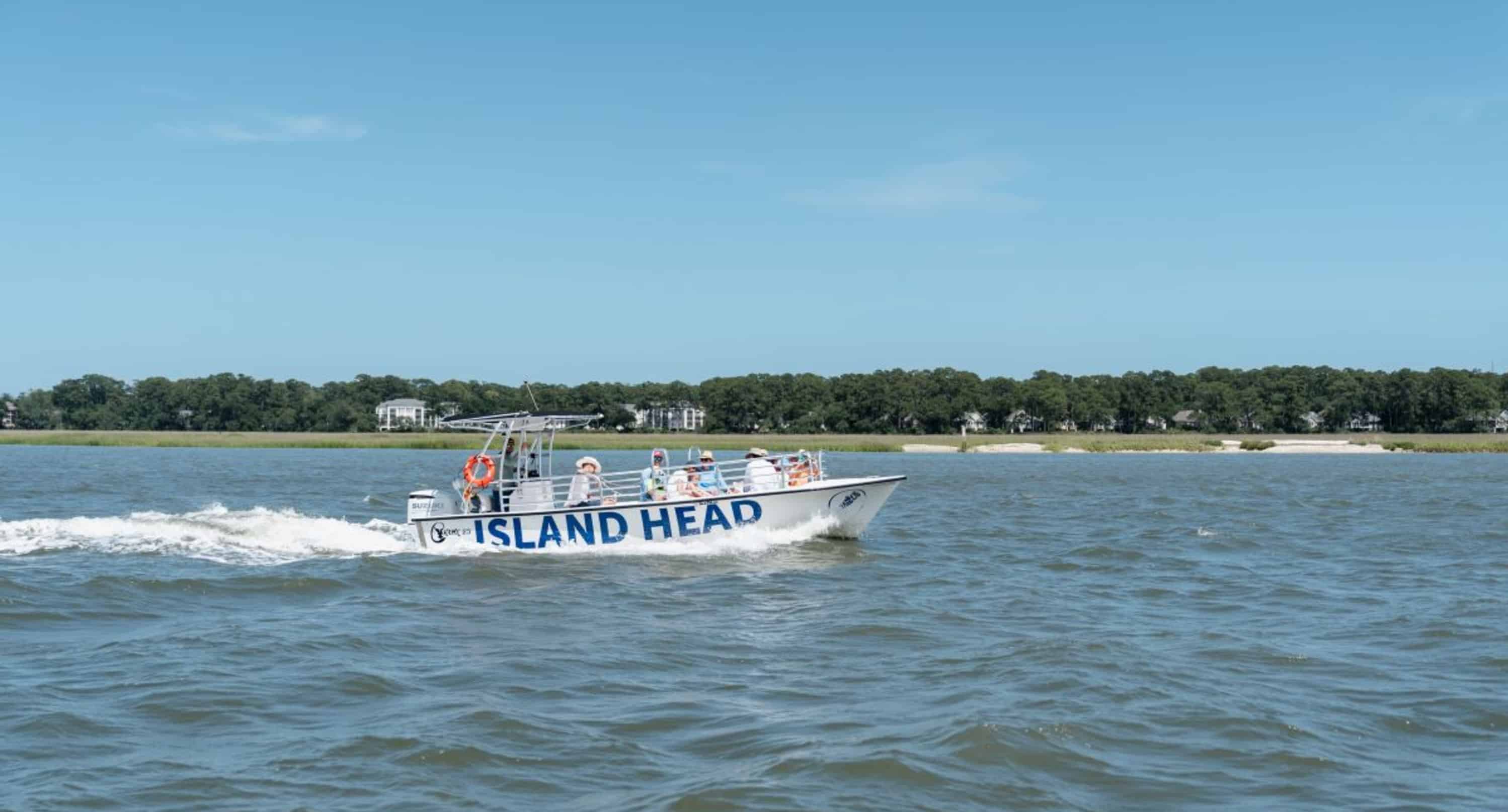 Hilton-Head-Dolphin-Tour