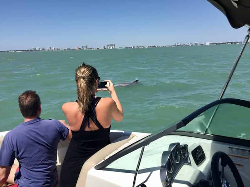 Private-VIP-Miami-Speedboat-Tour