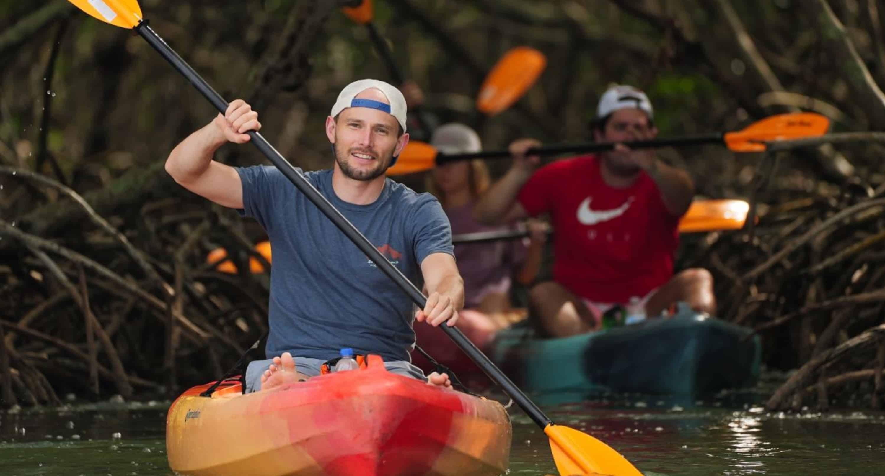 Guided-Kayak-Mangrove-Tunnel-Tour