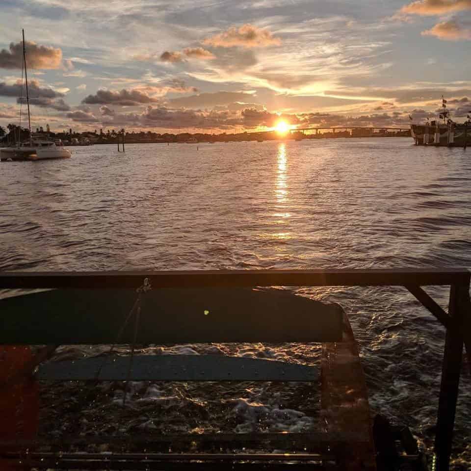 Private-Sunset-Cycleboat-Cruise-Key-West