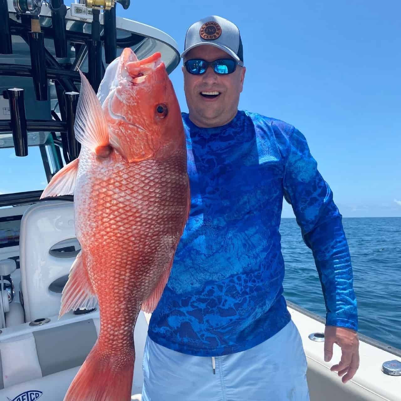 THE 10 BEST Destin Fishing Charters & Tours (Updated 2024)