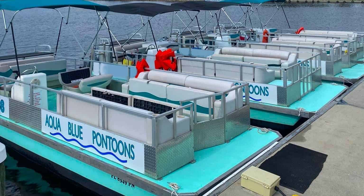 Panama-City-Pontoon-Boat-Rental-for-up-to-12-Passengers