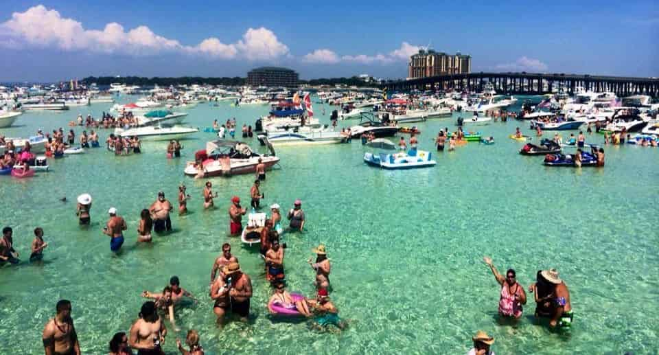 4-5-Hour-Pontoon-Rental-in-Navarre-Beach