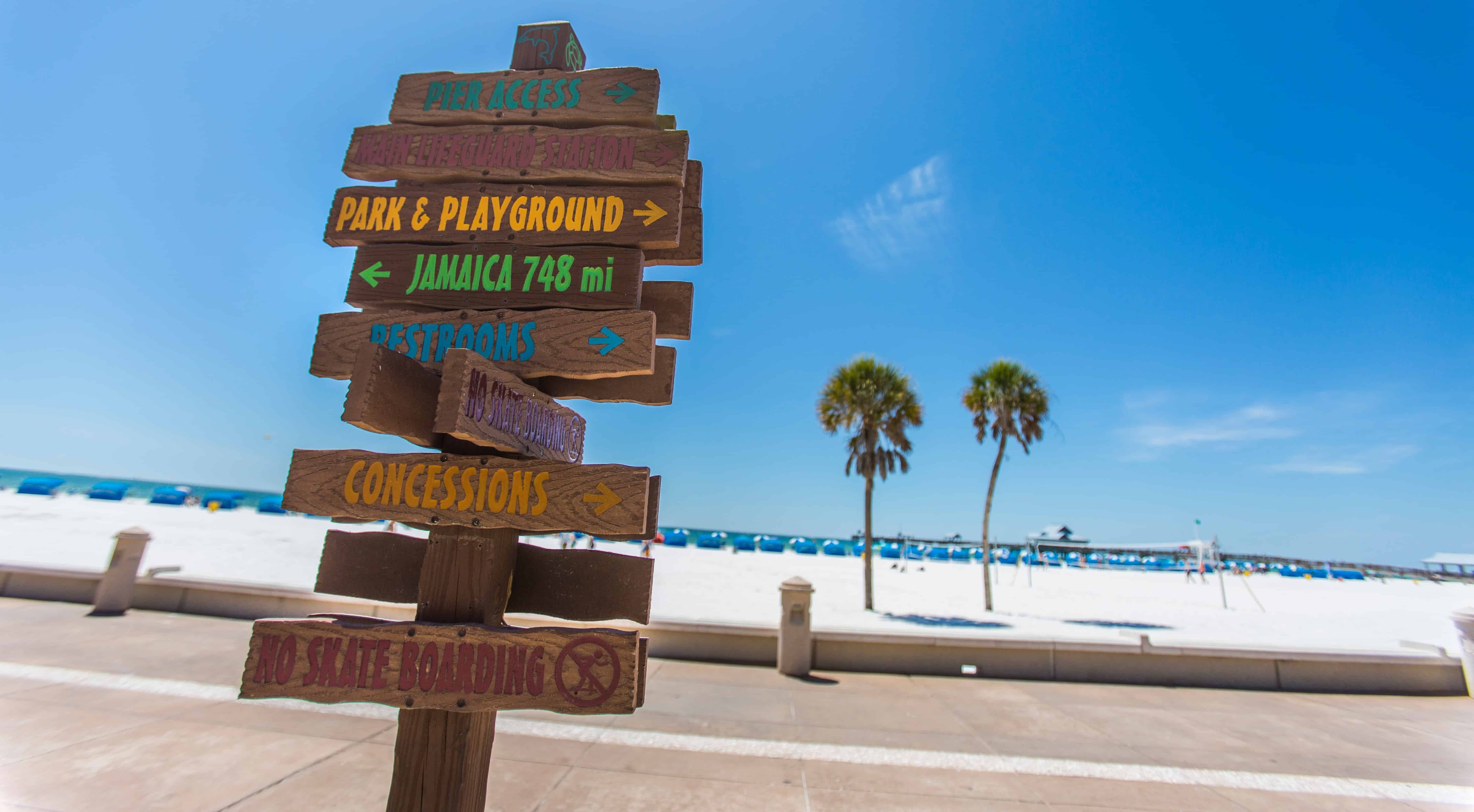 Clearwater-Beach-Adventure-with-Seaside-Lunch