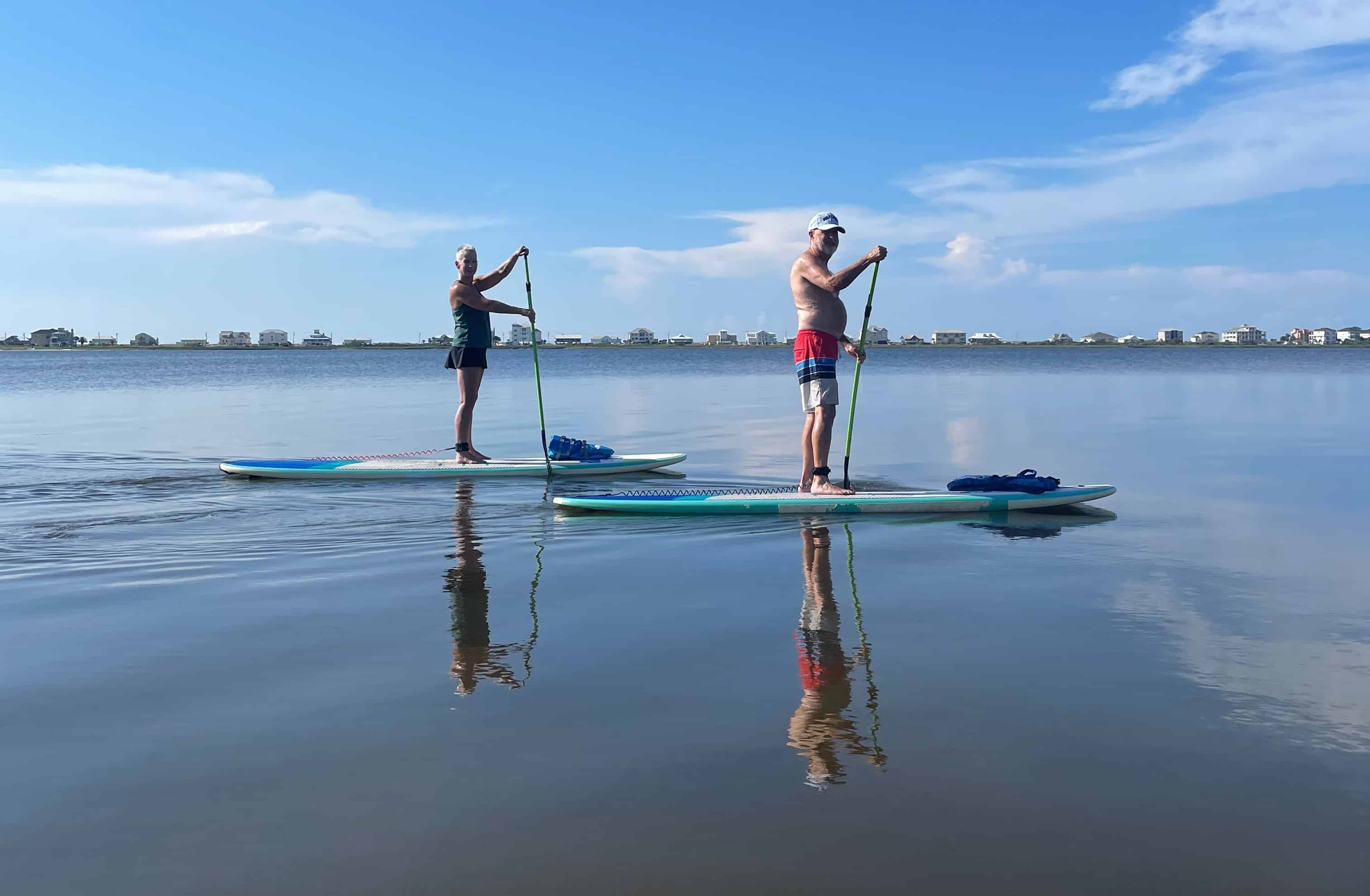 Gulf-Shores-Paddleboarding-Lesson-and-Tour