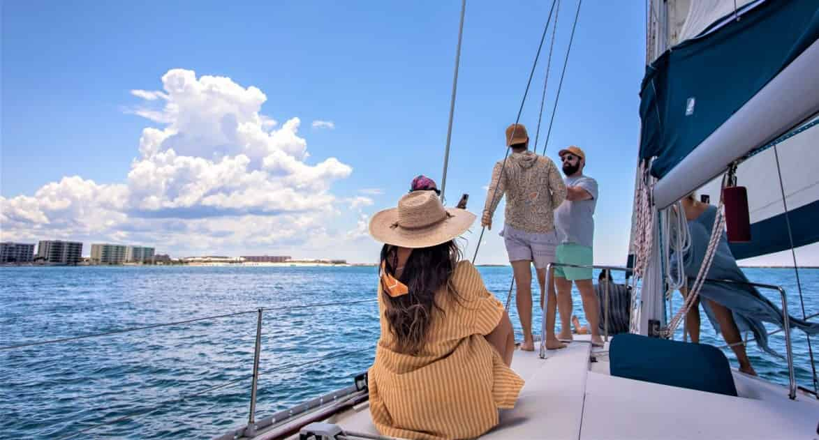 2-Hour-Daytime-Sailing-Charter