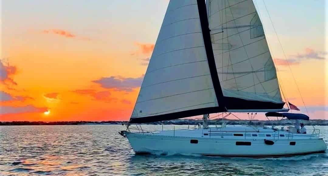 2-Hour-Daytime-Sailing-Charter