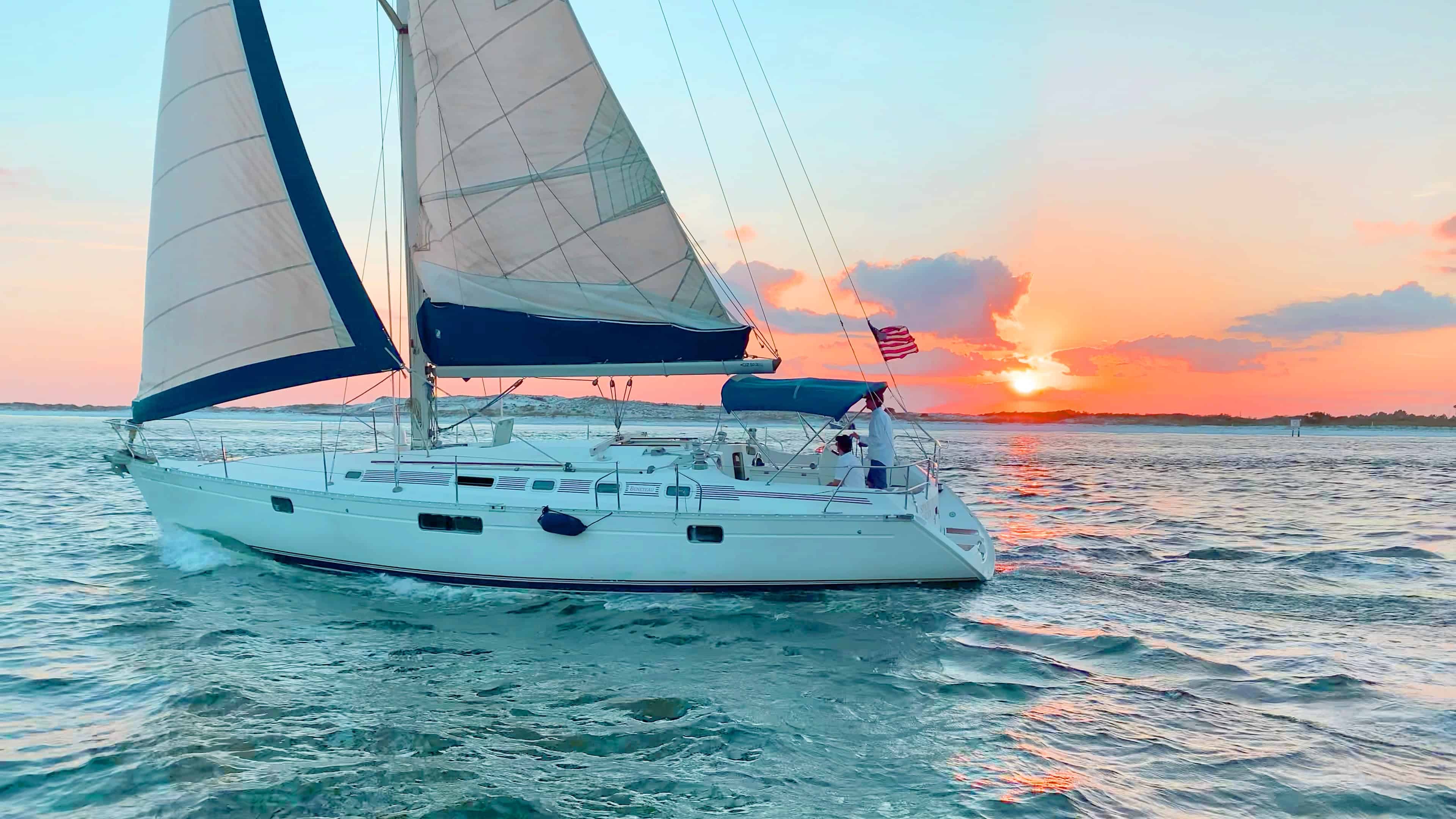 2-Hour-Sunset-Sailing-Charter